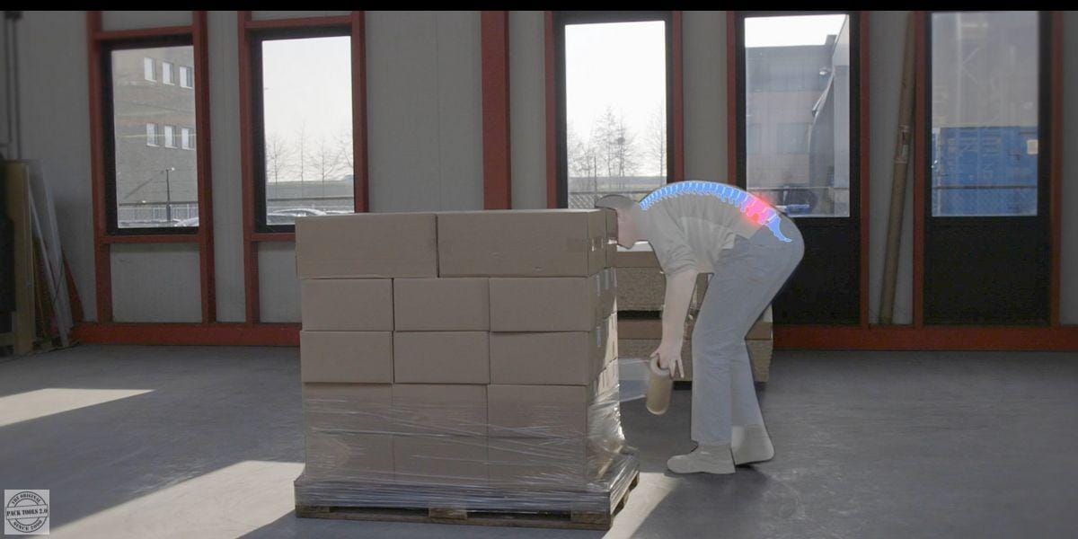 Veilig werken - Pack Tools 2.0 BV